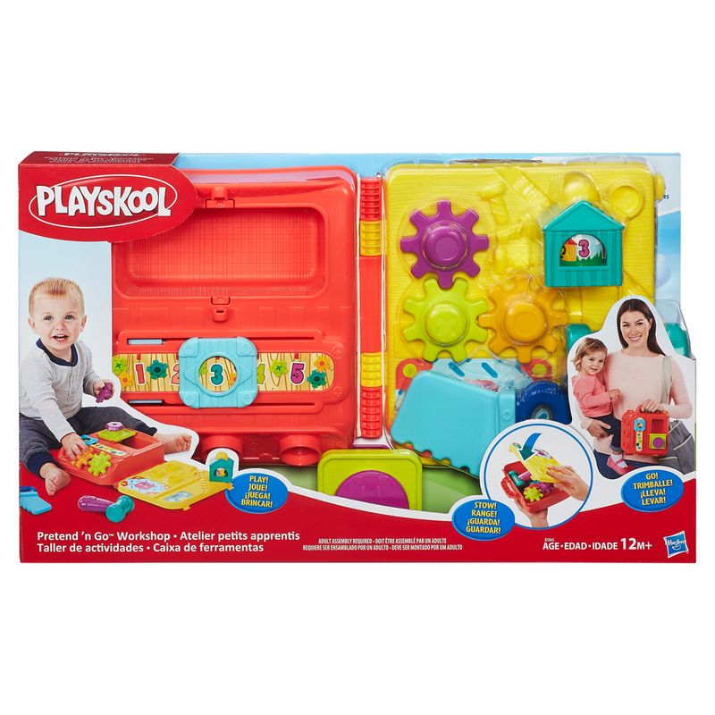 Maleta-de-Ferramentas---Playskool---Hasbro