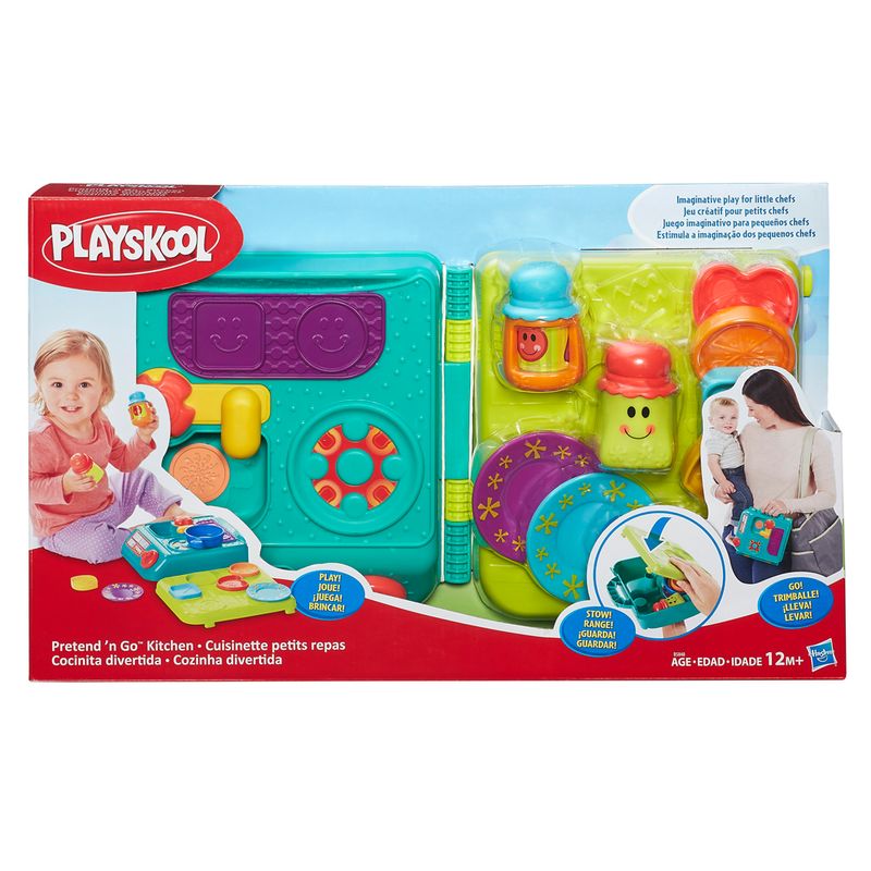 Maleta-Cozinha-Divertida---Playskool---Hasbro