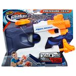 Lancador-de-Agua---Nerf-Supersoaker-Squal-Surge---Hasbro