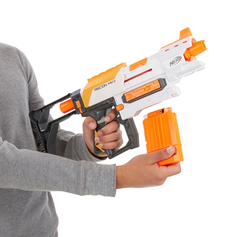 Lancador-de-Dardos---Nerf-Modulus-Recon-MKII-Blaster---Hasbro