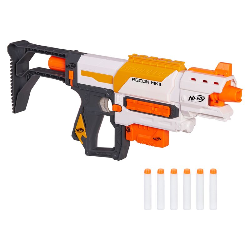 Lancador-de-Dardos---Nerf-Modulus-Recon-MKII-Blaster---Hasbro