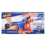 Lancador-de-Dardos---Nerf-Elite-Hyperfire---Hasbro