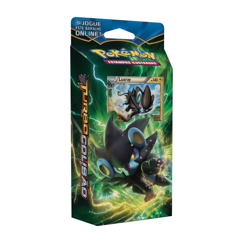 Jogo-Pokemon---Starter-Deck-Turbo-Colisao---XY9---Luxray---Copag