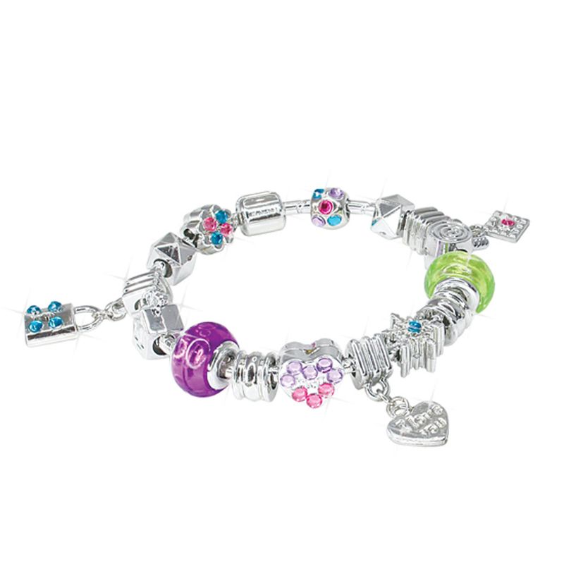 Conjunto-para-Personalizacao-My-Style---Pulseira-Preciosa---Multikids