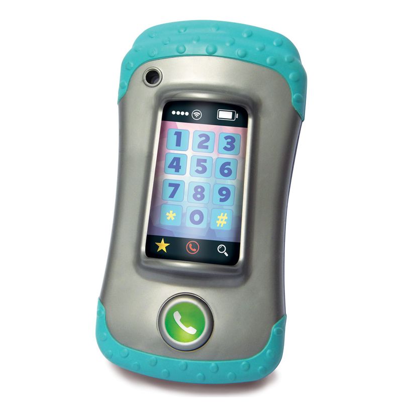 Smartphone-Sonoro---Elka