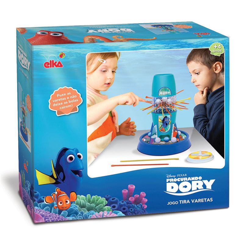 Jogo-Tira-Varetas---Procurando-Dory---Disney---Elka