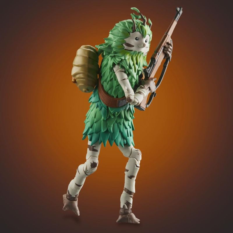 Figura-Articulada-com-Acessorios---Fortnite---Victory-Royale-Series---Bushranger---15cm---Hasbro-5