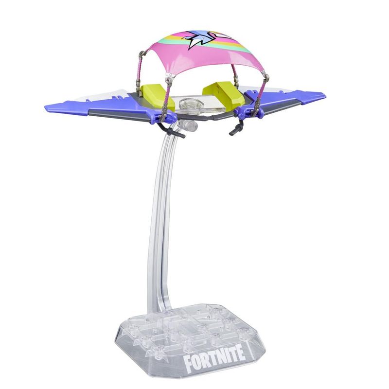 Acessorio-Base-com-Planador---Fortinite---Victory-Royale-Series---Llamacorn-Express---Hasbro-2