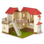 2-Sylvanian-Families---Casa-com-Luzes---Epoch