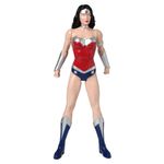 100124446-Boneco-Articulado-com-Mecanismos---35-cm---DC-Comics---Liga-da-Justica---Mulher-Maravilha---Candide