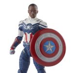 Conjunto-Bonecos-Articulados---Marvel---Capitao-America---Sam-Wilson-e-Steve-Rogers---15cm---Hasbro-2