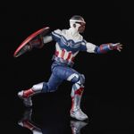Conjunto-Bonecos-Articulados---Marvel---Capitao-America---Sam-Wilson-e-Steve-Rogers---15cm---Hasbro-6