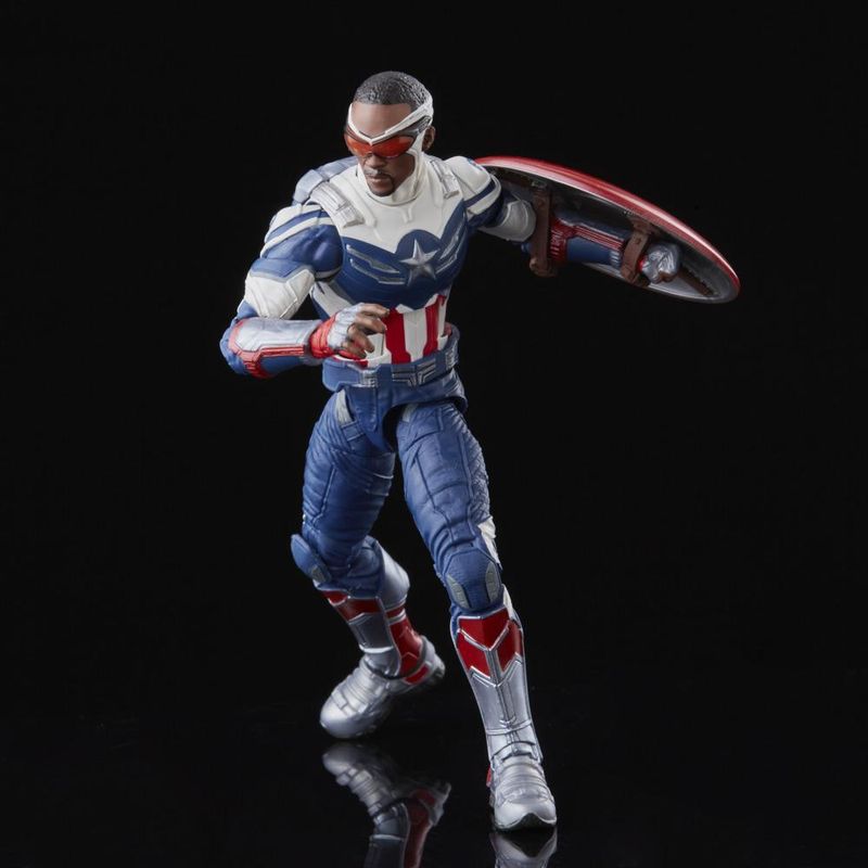Conjunto-Bonecos-Articulados---Marvel---Capitao-America---Sam-Wilson-e-Steve-Rogers---15cm---Hasbro-7