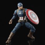 Conjunto-Bonecos-Articulados---Marvel---Capitao-America---Sam-Wilson-e-Steve-Rogers---15cm---Hasbro-11