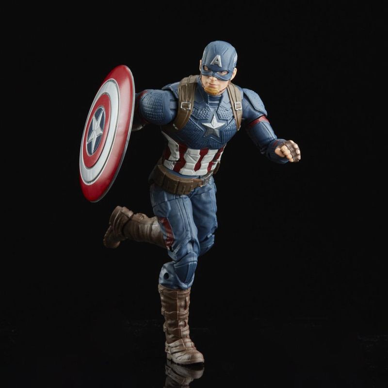 Conjunto-Bonecos-Articulados---Marvel---Capitao-America---Sam-Wilson-e-Steve-Rogers---15cm---Hasbro-12
