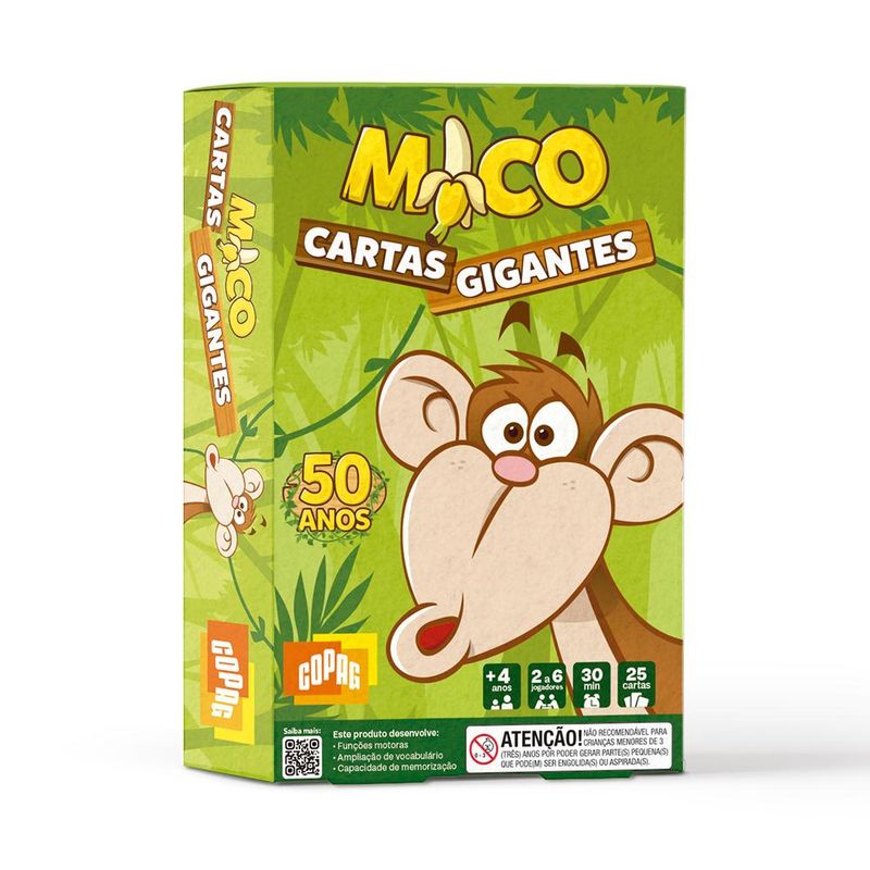 Jogo-do-Mico---Cartas-Gigantes---2-a-4-Jogadores---Copag-0