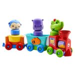 Trenzinho-Com-Mini-Figuras---Amigos-da-Floresta---Fisher-Price