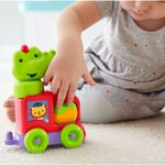 Trenzinho-Com-Mini-Figuras---Amigos-da-Floresta---Fisher-Price