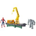 B7199-plaset-web-city-rhino-homem-aranha-marvel-hasbro-1