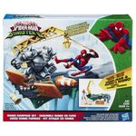 B7199-plaset-web-city-rhino-homem-aranha-marvel-hasbro-3