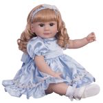 Boneca-Laura-Doll---Little-Princess---Shiny-Toys