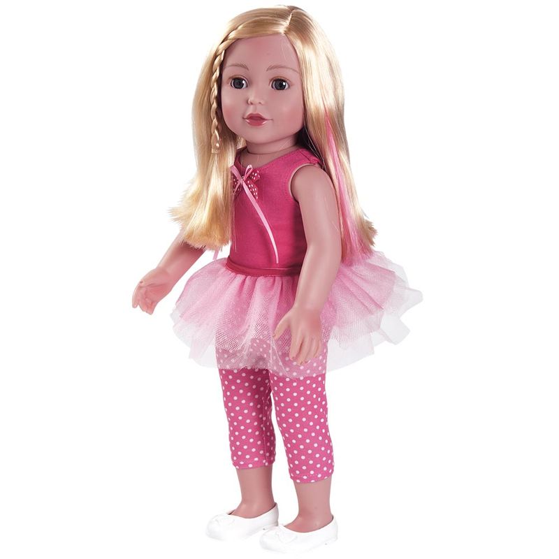 Boneca-Adora-Doll---Adora-Friends---Alyssa---Shiny-Toys