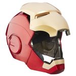Capacete-Eletronico---Marvel-Legends---Iron-Man---Mark-VII---Hasbro
