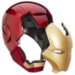 Capacete-Eletronico---Marvel-Legends---Iron-Man---Mark-VII---Hasbro