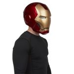 Capacete-Eletronico---Marvel-Legends---Iron-Man---Mark-VII---Hasbro