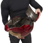 Capacete-Eletronico---Marvel-Legends---Iron-Man---Mark-VII---Hasbro