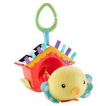 Pelucia-Interativa---Passarinho-Feliz---Fisher-Price