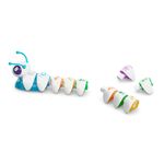 Figura-Articulada---Think---Learn---Centopeia-Interativa---Code-a-Pillar---Fisher-Price