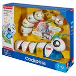 Figura-Articulada---Think---Learn---Centopeia-Interativa---Code-a-Pillar---Fisher-Price