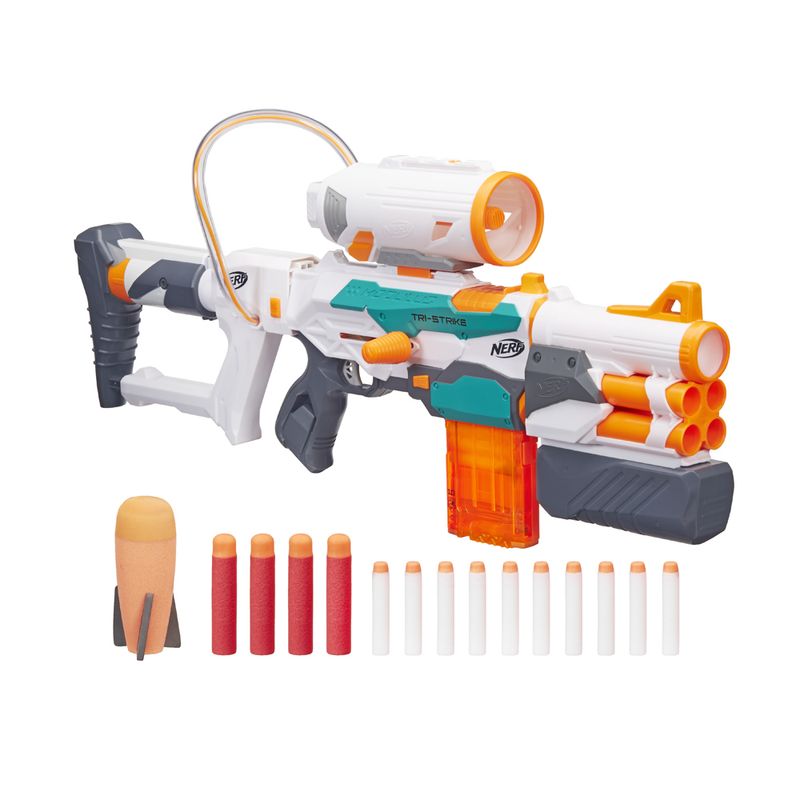 B7684-lanca-dardos-nerf-modulus-tri-strike-hasbro-1