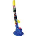 100126668-Lancador-de-Foguete---DC-Comics---Liga-da-Justica---Space-Rocket---Candide