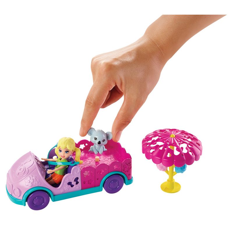 Boneca-Polly-Pocket---Doce-Passeio---Mattel