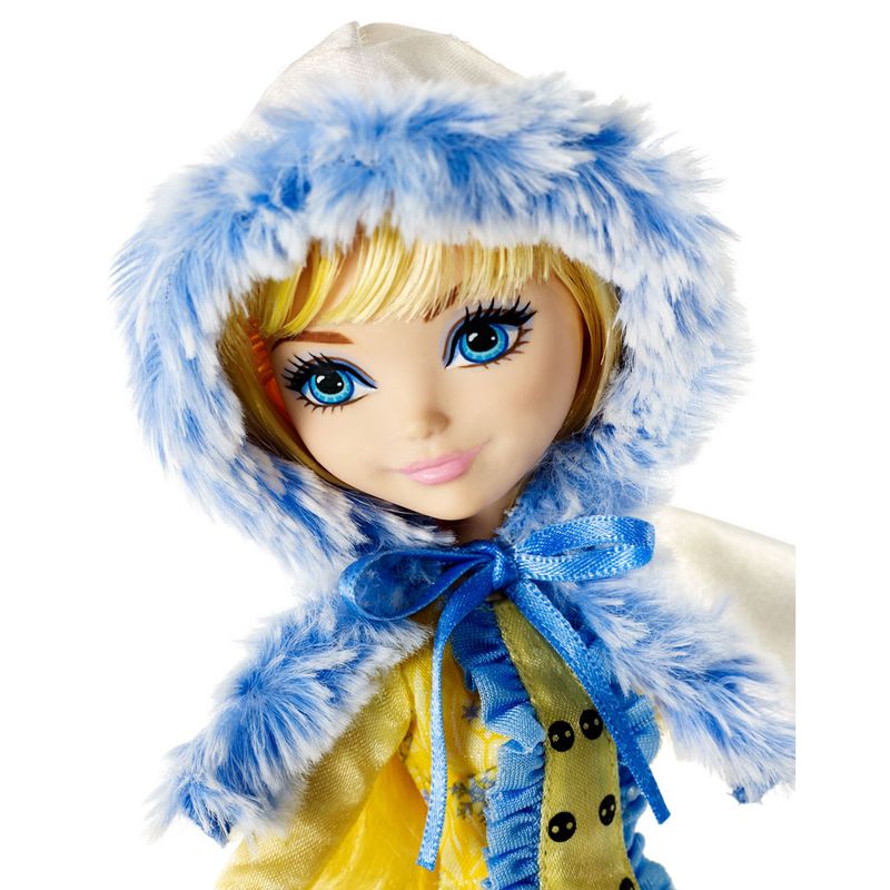 Boneca-Fashion---Ever-After-High---Feitico-de-Inverno---Blondie-Lockes---Mattel