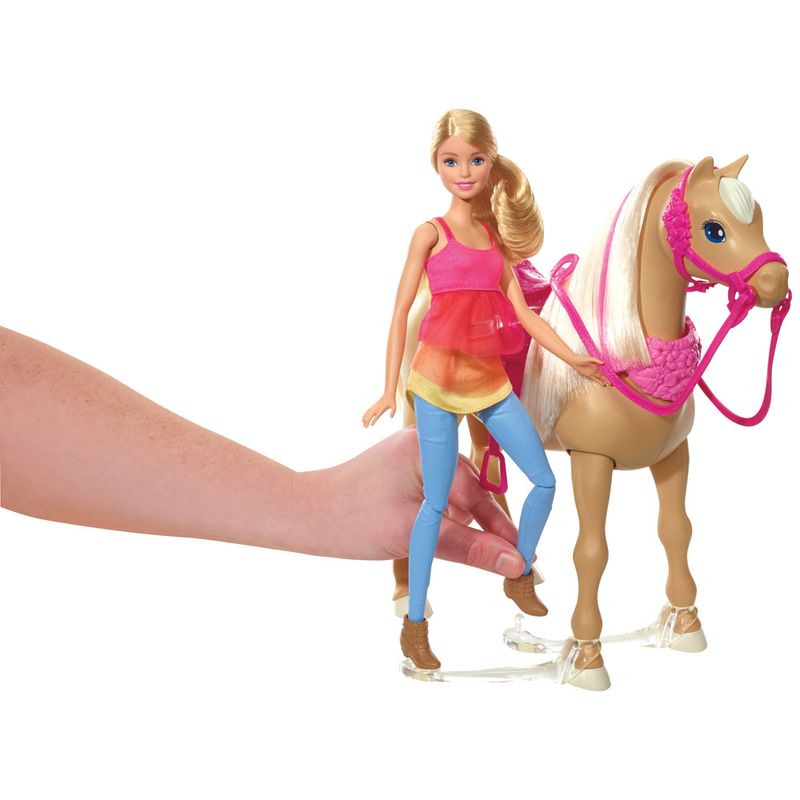 DMC30-boneca-barbie-familia-cavalo-dancarino-mattel-detalhe-1