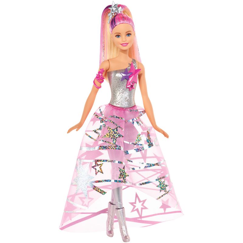 Boneca-Barbie---Aventura-nas-Estrelas---Mattel
