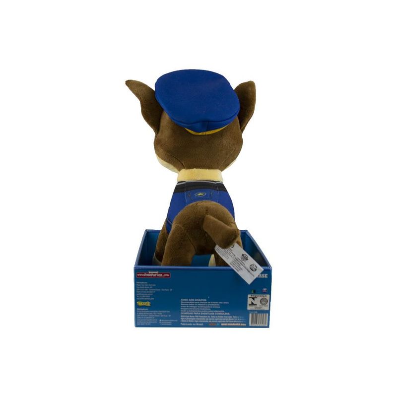 Pelucia-Patrulha-Canina---30cm---Chase---Sunny-1