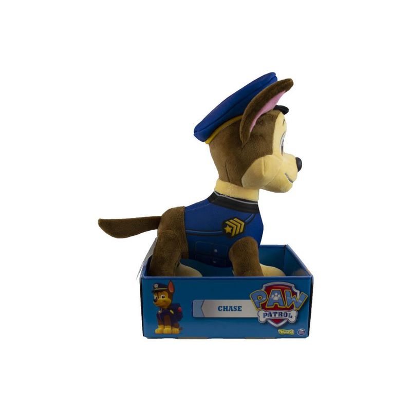 Pelucia-Patrulha-Canina---30cm---Chase---Sunny-3