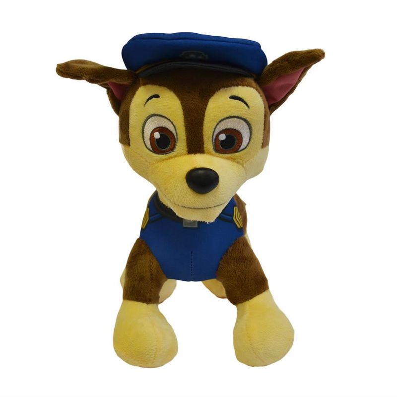 Pelucia-Patrulha-Canina---30cm---Chase---Sunny-6