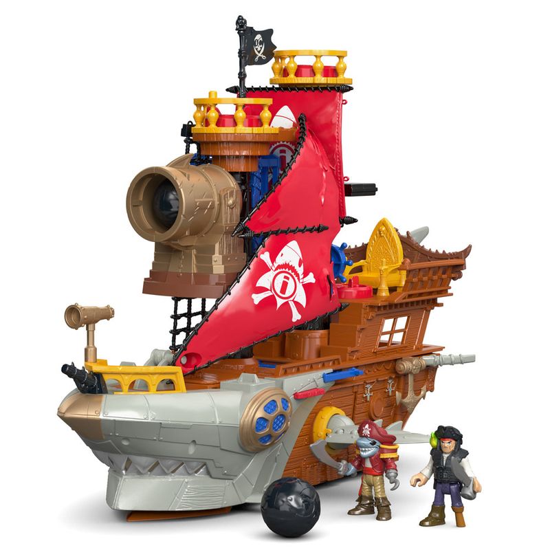 web-DHH61-imaginext-navio-pirata-tubarao-mattel-detalhe-1