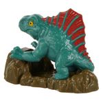 Mini-Figura---Jurassic-World---Dimetrodon---Mattel-4