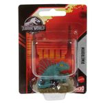 Mini-Figura---Jurassic-World---Dimetrodon---Mattel-5