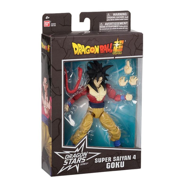 Goku filho - Dragon Ball Z - 15cm – Geeklandia