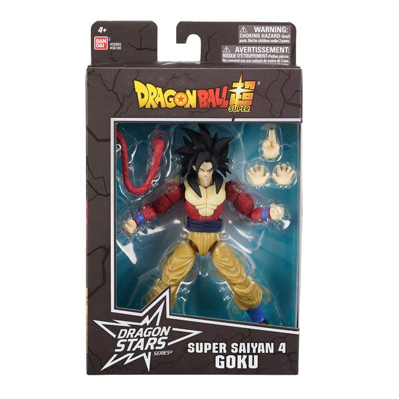 Brinquedo - Shockers - Dragon Ball Z - 15 peças