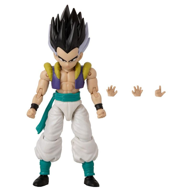 Figura-Articulada---Dragon-Ball-Z---Gotenks---15-Cm---Fun-0