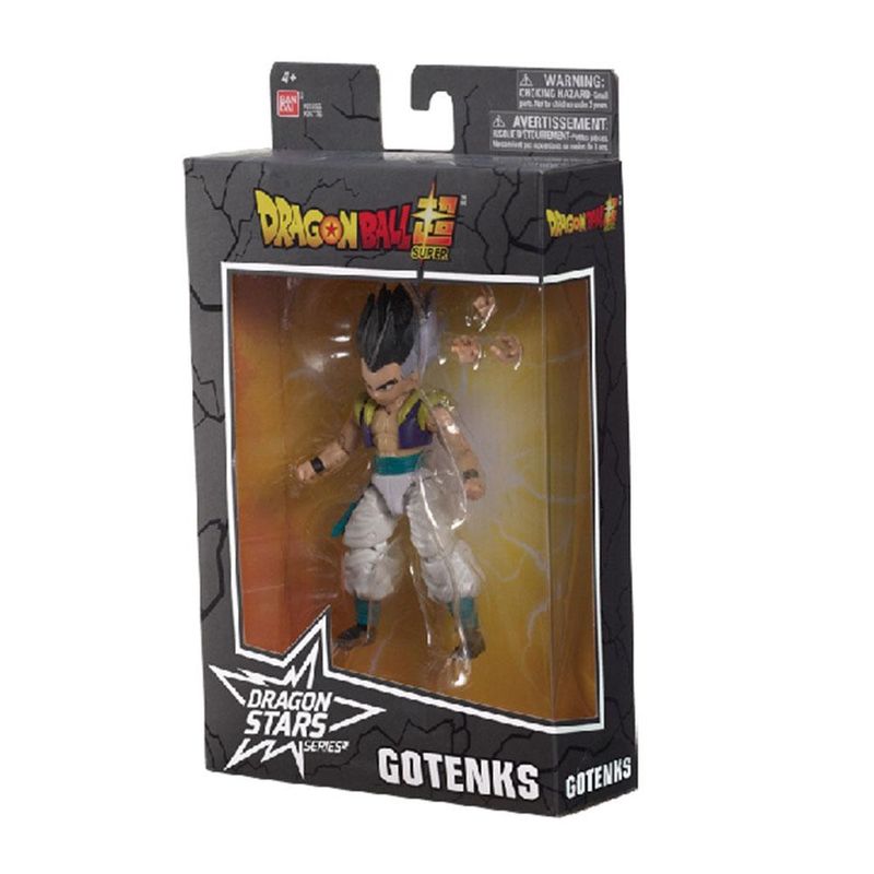 Figura-Articulada---Dragon-Ball-Z---Gotenks---15-Cm---Fun-6