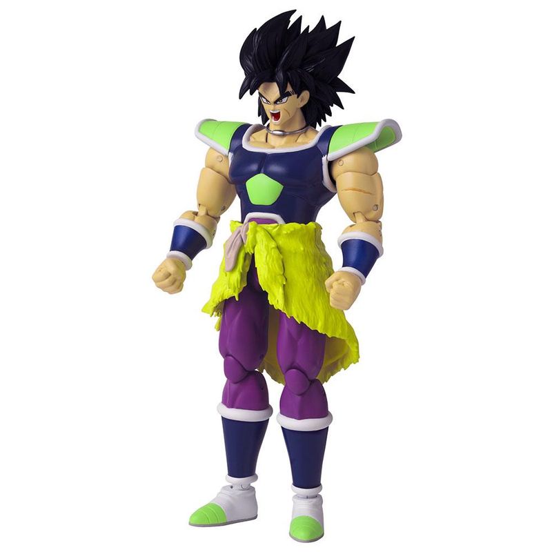 Dragonball budokai 3 Todas as Esferas do Dragão Broly 